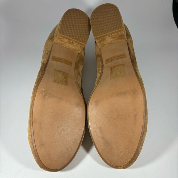 Free People Jeffrey Campbell Cyndi Block Heel Women’s Size 6 - Picture 7 of 7